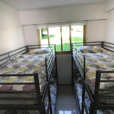 Spacious 3 Bed App With Pool 5min To Jlp Ideal For 2 Families Or 8 People Apartment *